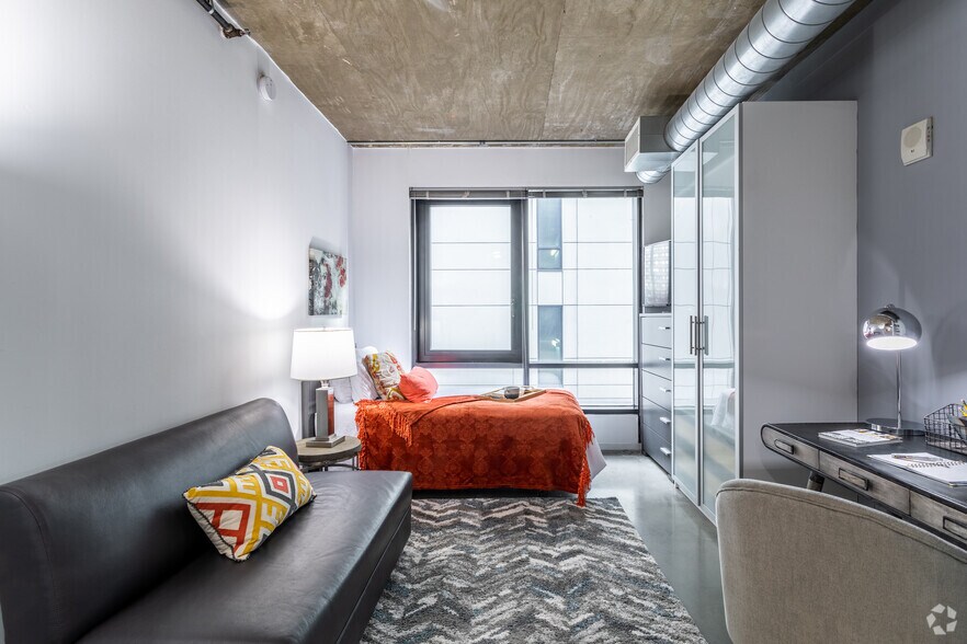 More Photos Of 3945 Chestnut St, Philadelphia Apartments For Lease