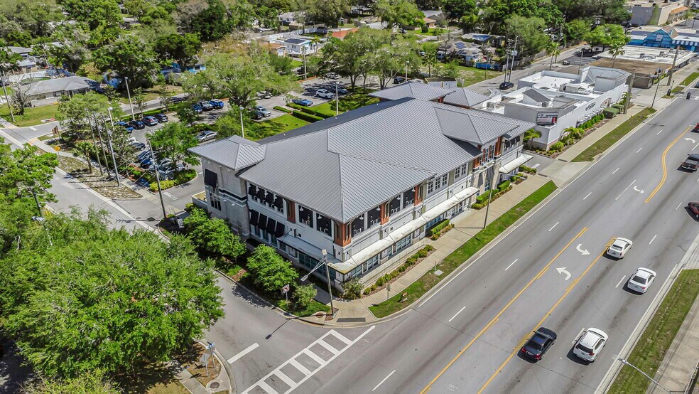 More Photos Of 1030 W Bay Dr, Largo Medical For Lease