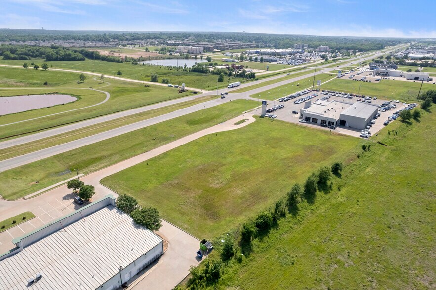 More Photos Of 4010 W 6th Ave, Stillwater Land For Sale