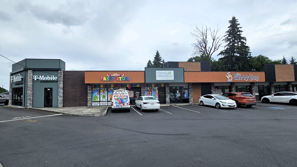 More Photos Of 3202-3210 Ocean Beach Hwy, Longview Unknown For Lease