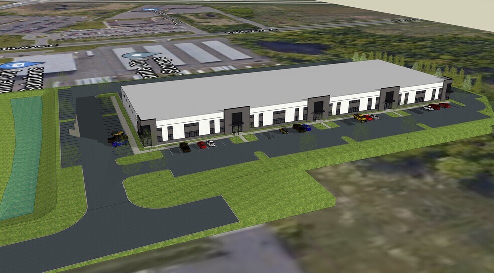 More Photos Of 12 Avenue, Sartell Industrial For Sale