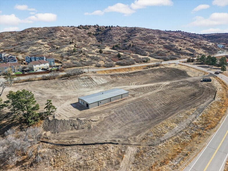 More Photos Of 567 Lake Gulch Rd, Castle Rock Land For Sale