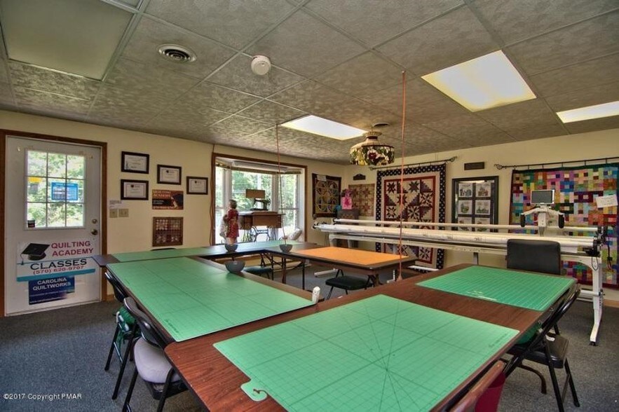 More Photos Of 2783-2785 Route 115, Effort Storefront For Lease