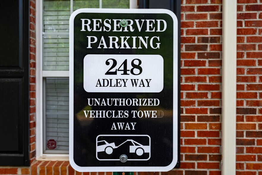 More Photos Of 248-250 Adley Way, Greenville Office For Sale