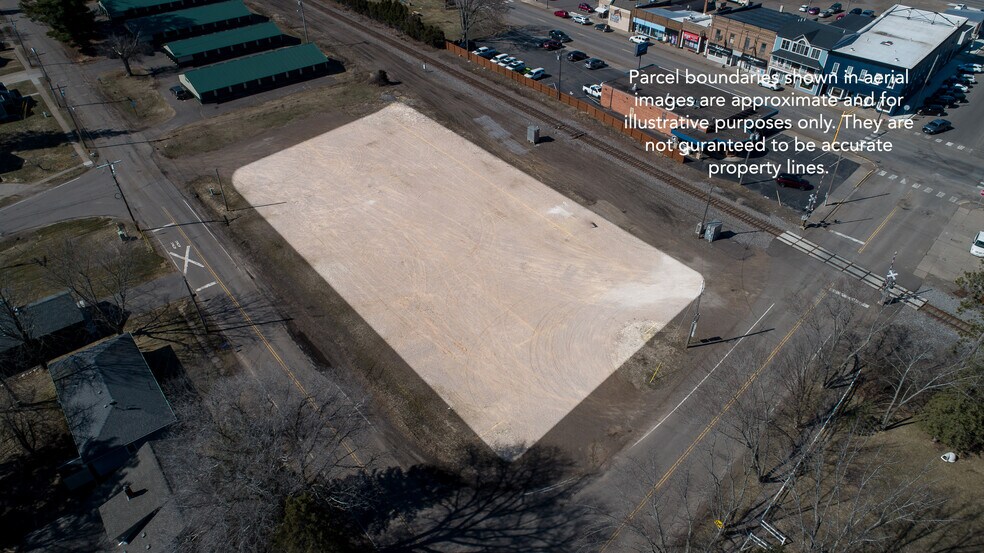 More Photos Of 1xx Central Dr, Braham Land For Sale