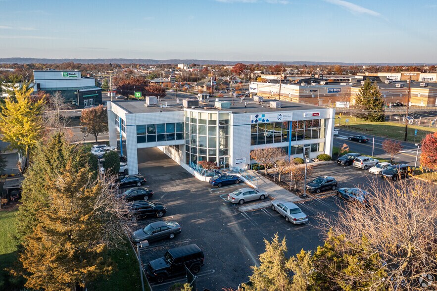 More Photos Of 1080 Stelton Rd, Piscataway Coworking Space