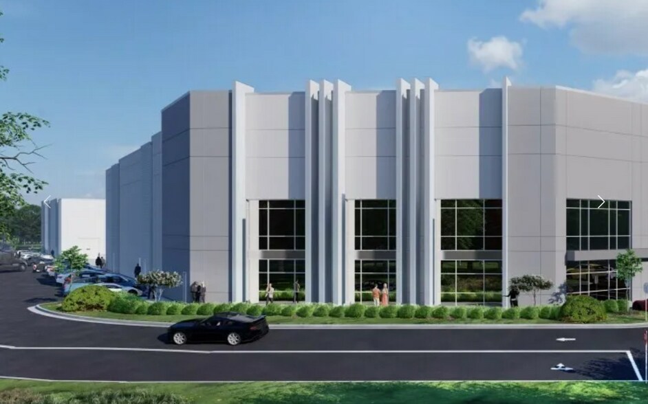 More Photos Of 2 Roundstone Dr, Londonderry Warehouse For Lease