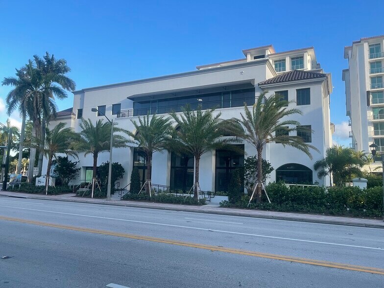 More Photos Of 490 E Palmetto Park Rd, Boca Raton Office For Lease