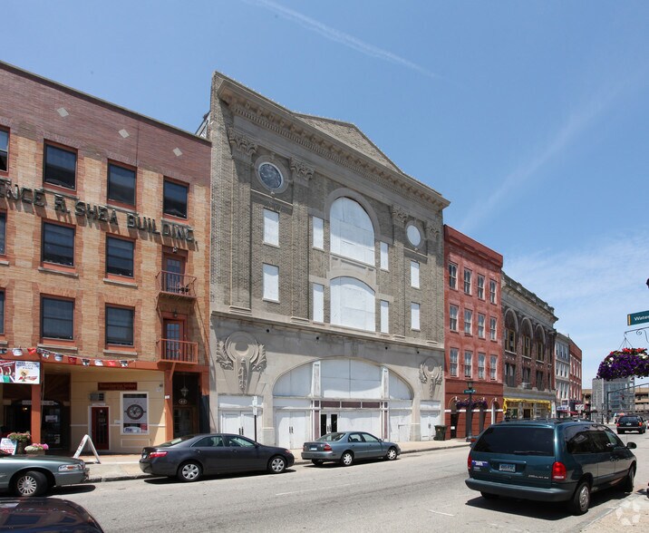 More Photos Of 35-41 Bank St, New London Storefront Retail Office For Sale