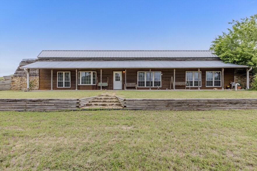 More Photos Of 51 County Road 436, Thrall Land For Sale