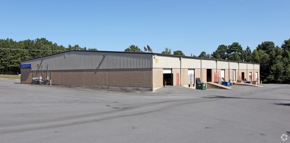 More Photos Of 8100 Scott Hamilton Dr, Little Rock Unknown For Lease