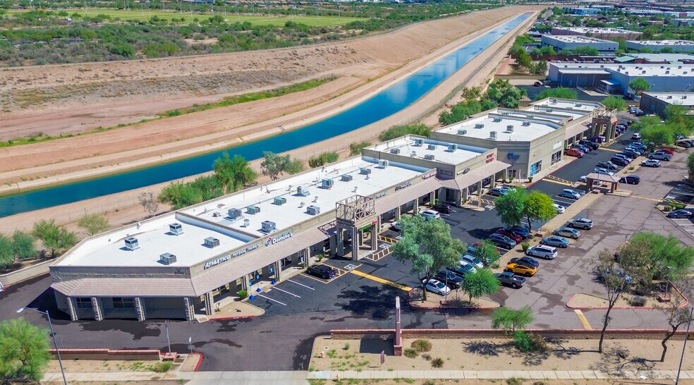 More Photos Of 21043 N Cave Creek Rd, Phoenix Storefront For Lease