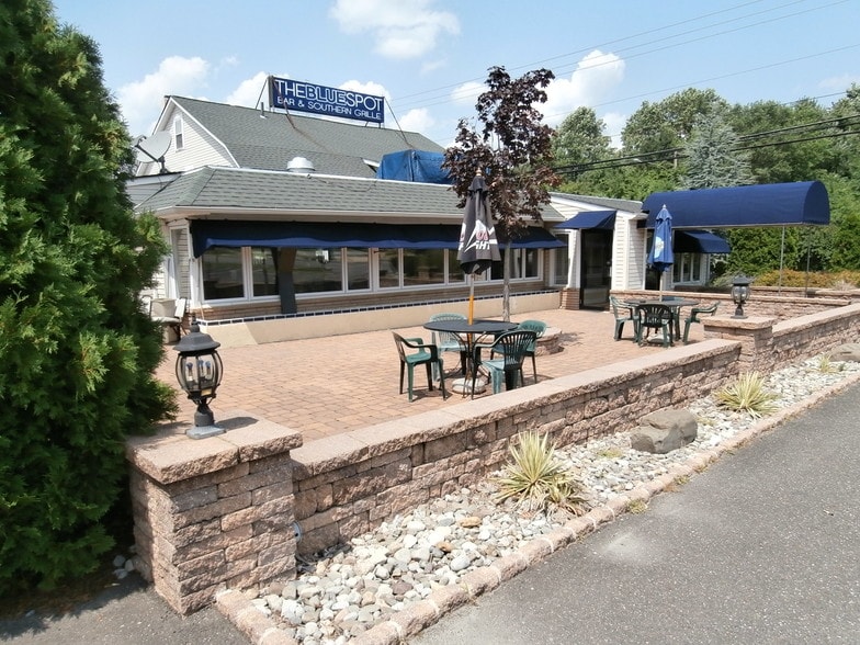 More Photos Of 763 White Horse Pike, Atco Restaurant For Sale