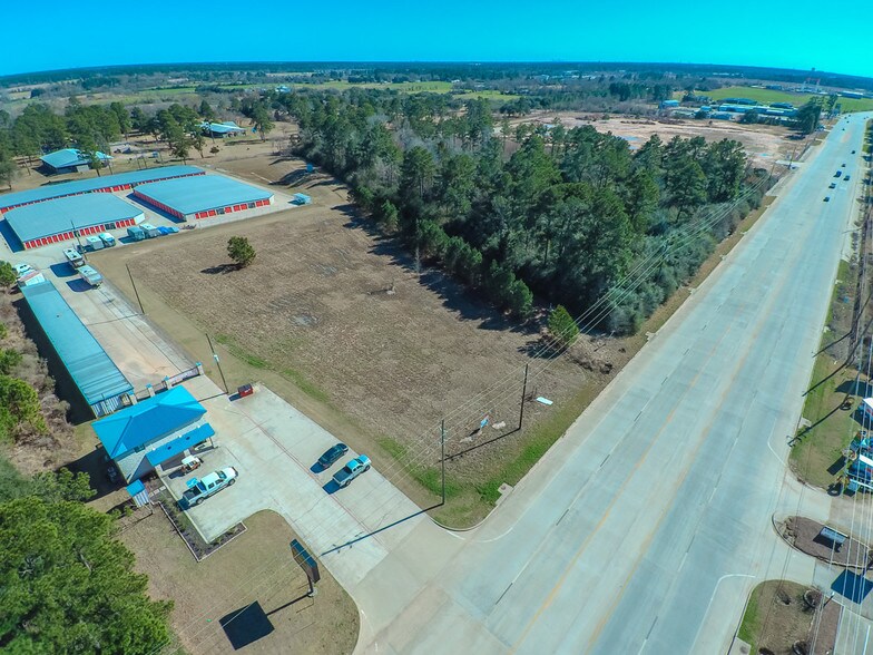 More Photos Of 23920-24210 FM 2978, Tomball Land For Sale