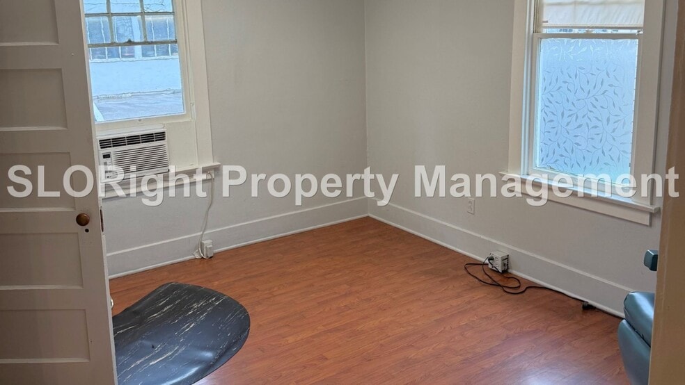 More Photos Of 544 Higuera St, San Luis Obispo Freestanding For Lease