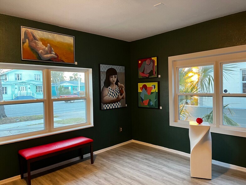 More Photos Of 4235 Central Ave, Saint Petersburg Loft Creative Space For Sale