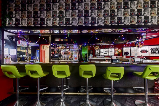 More Photos Of 643 S Dixie Hwy, Beecher Freestanding For Sale