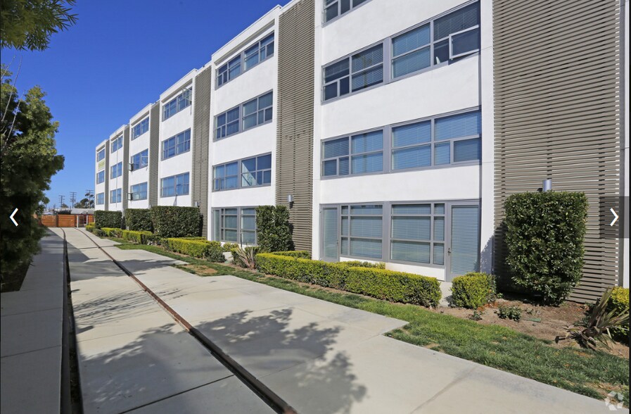 More Photos Of 2015 Hancock St, San Diego Apartments For Sale