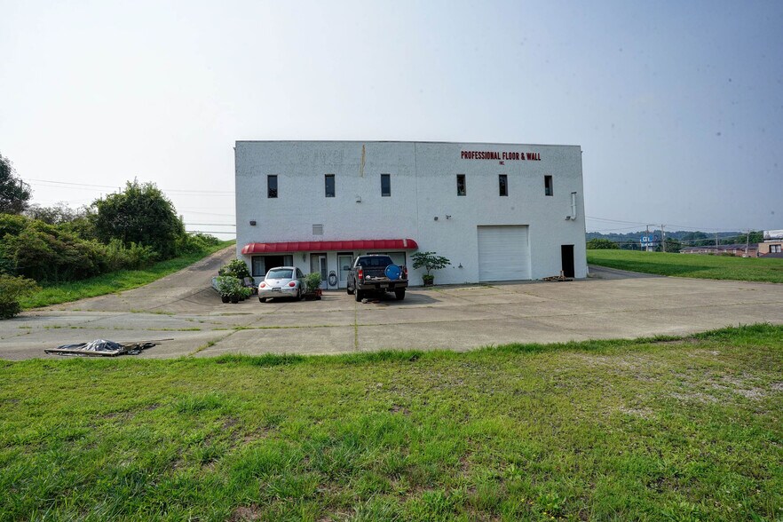 More Photos Of 4495 Teays Valley Rd, Scott Depot General Retail For Sale