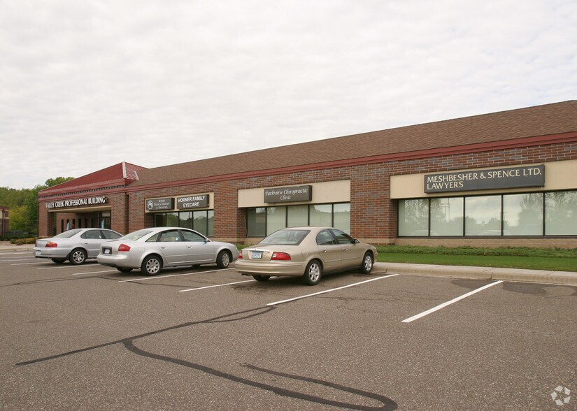More Photos Of 8360 City Centre Dr, Woodbury Medical For Lease