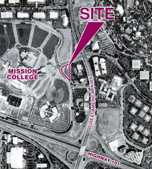 More Photos Of 2804 Mission College Blvd, Santa Clara Office For Lease