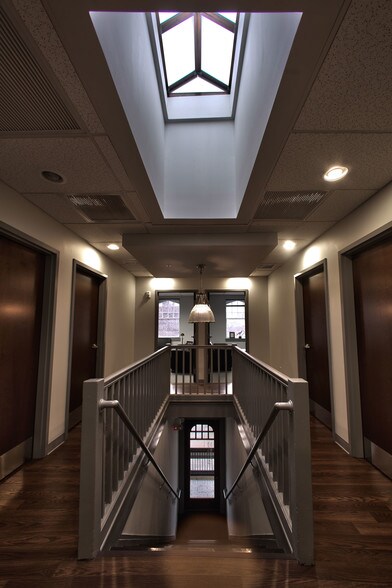 More Photos Of 134 N Wayne Ave, Wayne Office For Lease
