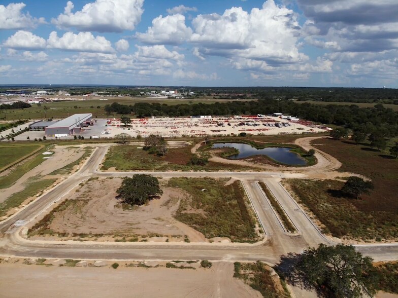 More Photos Of 20407 Gus McCrae Ln, San Antonio Land For Sale