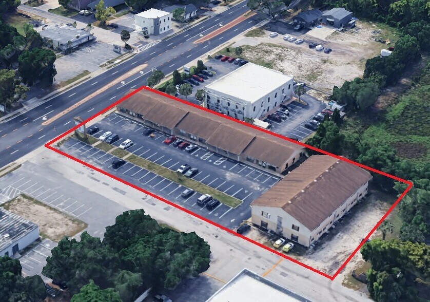 More Photos Of 254 S Ronald Reagan Blvd, Longwood Office For Lease