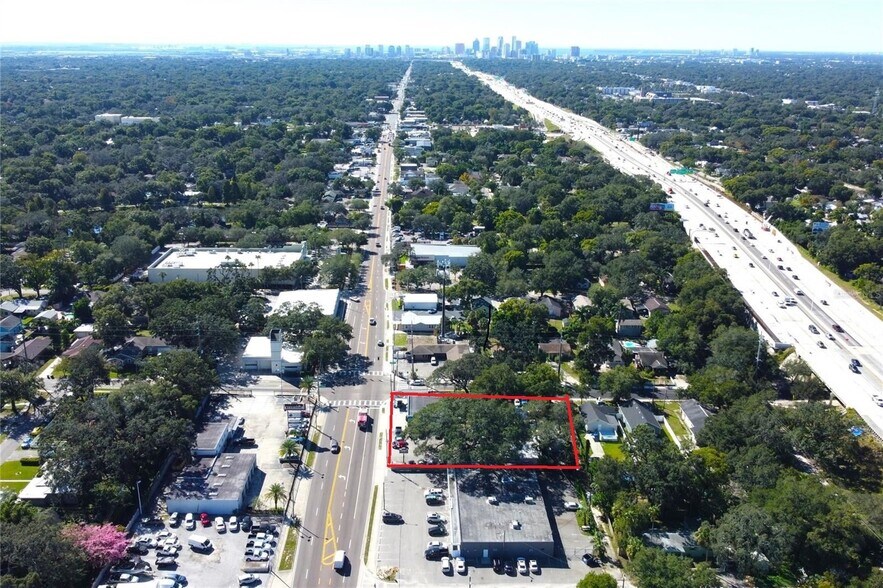 More Photos Of 6200 N Nebraska Ave, Tampa Auto Repair For Sale