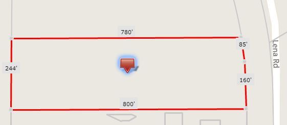 More Photos Of 4826 Lena Rd, Bradenton Land For Sale