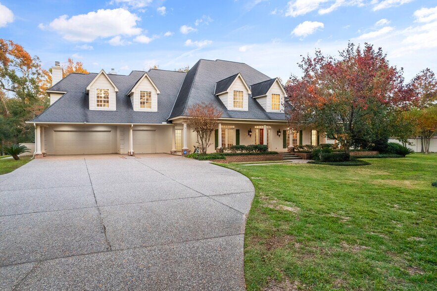 More Photos Of 25522 McDonald Rd, Spring Lodge Meeting Hall For Sale