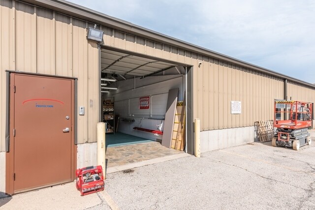 More Photos Of 1253 Cobblestone Way, Woodstock Warehouse For Sale