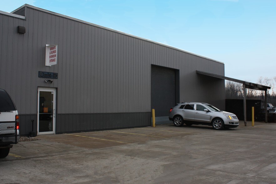 More Photos Of 930 Lafayette Rd, Medina Warehouse For Lease