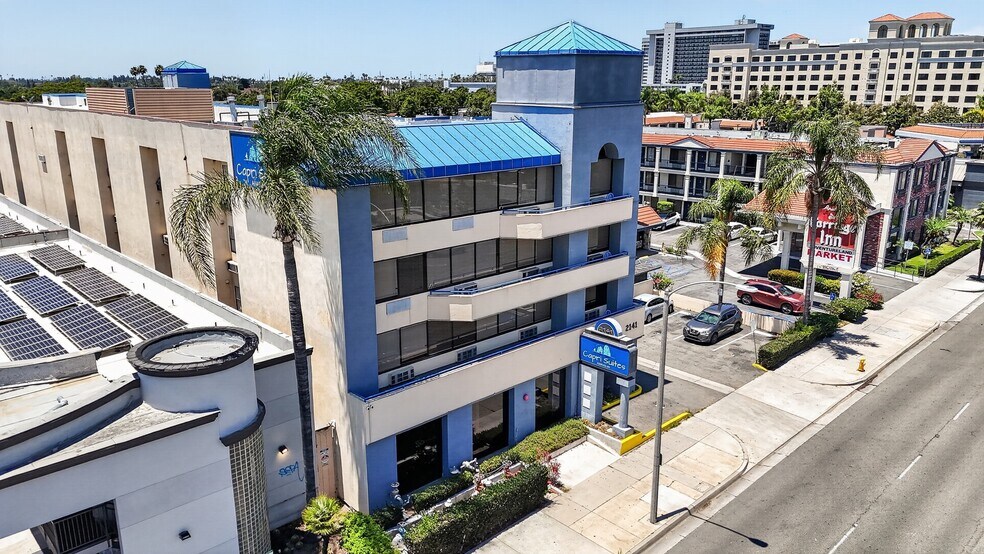 More Photos Of 2141 S Harbor Blvd, Anaheim Hotel For Sale