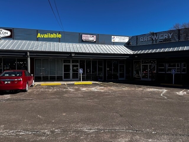 More Photos Of 2103-2107 Templeton Gap Rd, Colorado Springs Unknown For Lease