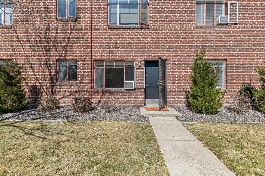 More Photos Of , Denver Multifamily For Sale