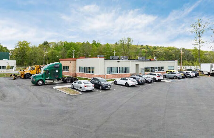 More Photos Of 6 Fondi Rd, Haverhill Industrial For Sale