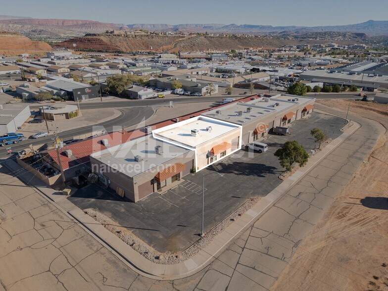 Primary Photo Of 620 N 1100 E, St George Warehouse For Lease