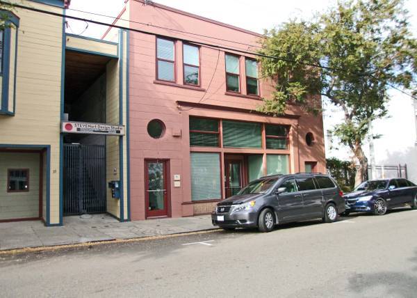 More Photos Of 32-34 Washington Ave, Richmond Office For Lease