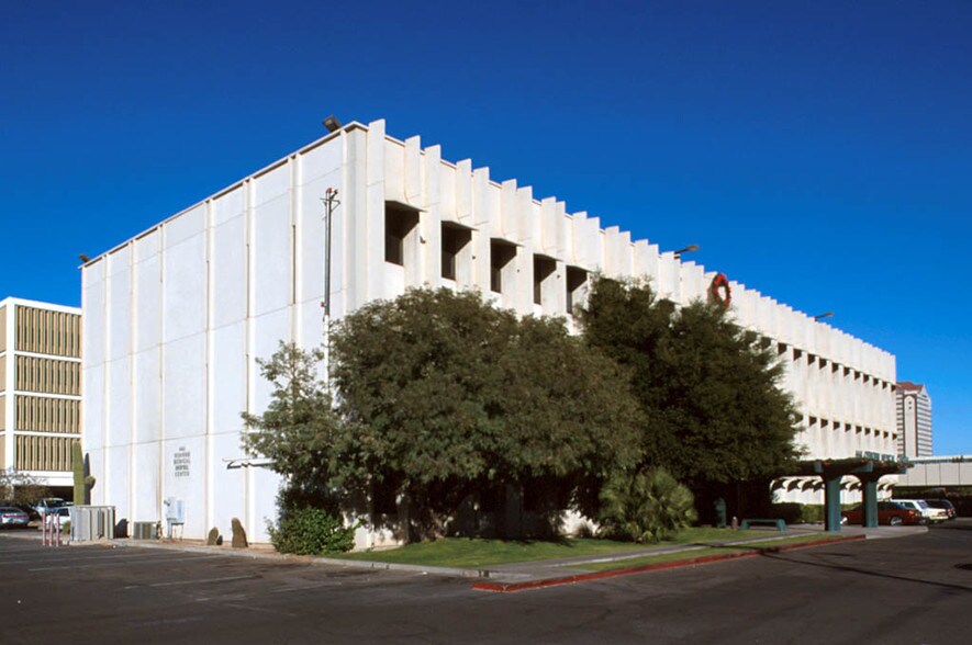 Primary Photo Of 444 W Osborn Rd, Phoenix Office For Sale