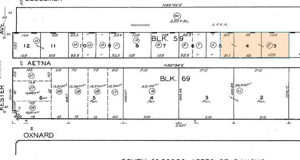 More Photos Of 14723 Aetna St, Van Nuys Auto Repair For Sale