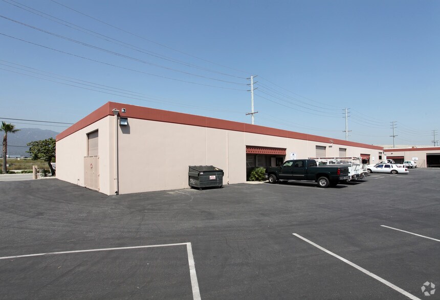More Photos Of 1424-1430 Arrow Hwy, Irwindale Warehouse For Lease