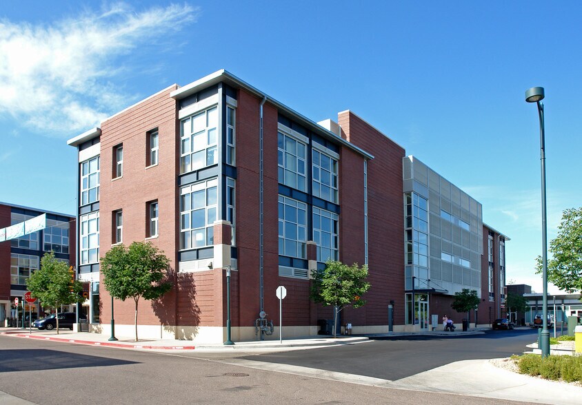 More Photos Of 7400 E 29th Ave, Denver Unknown For Lease