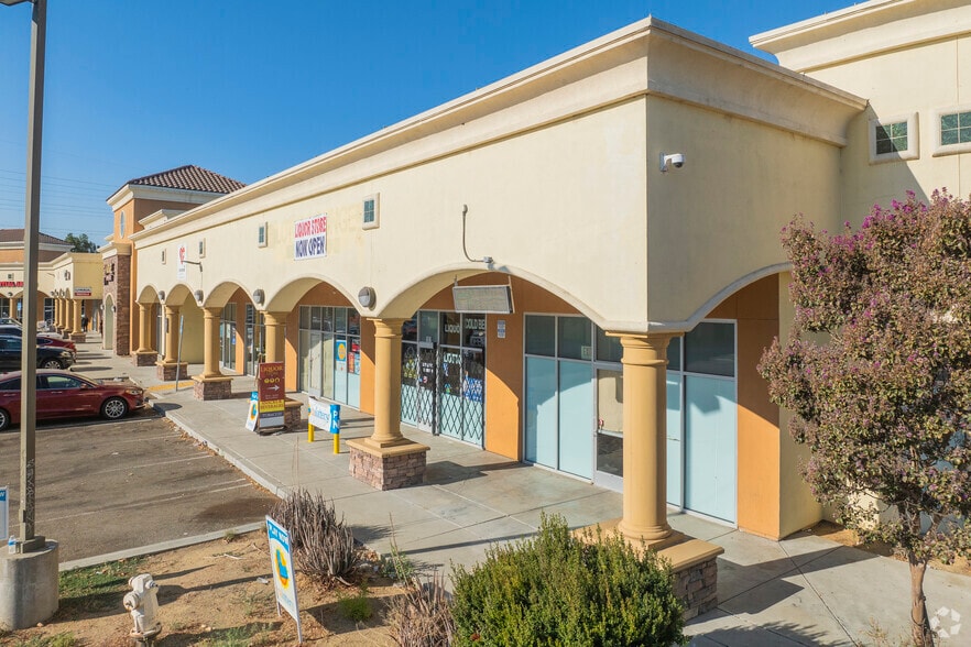 More Photos Of 2706-2846 Pavilion Pky, Tracy General Retail For Lease