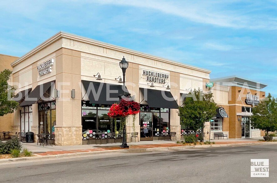 More Photos Of 2253 E Briarwood Ave, Centennial Storefront For Sale