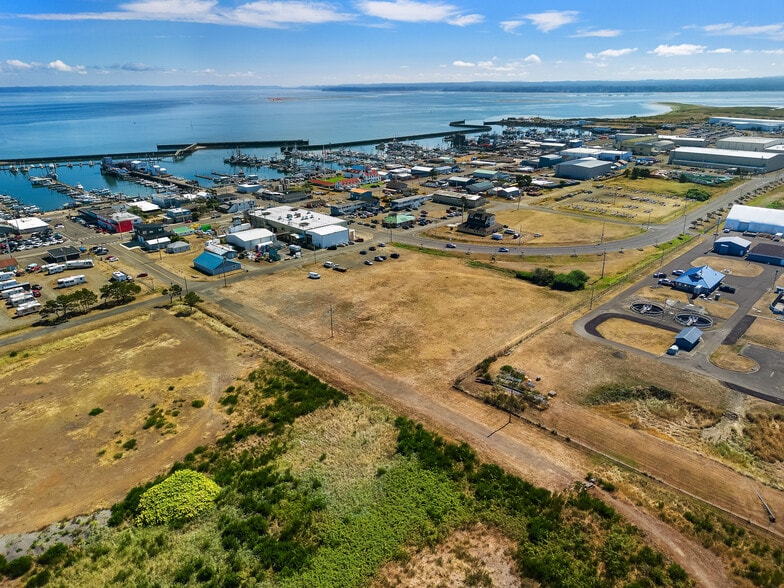 More Photos Of 200 Dock Street, Westport Land For Lease