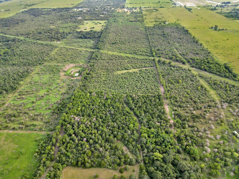 More Photos Of 868 Lisa Mae rd, Bellville Land For Sale