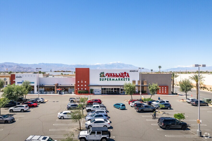 More Photos Of Jackson St @ Interstate 10, Indio Unknown For Lease