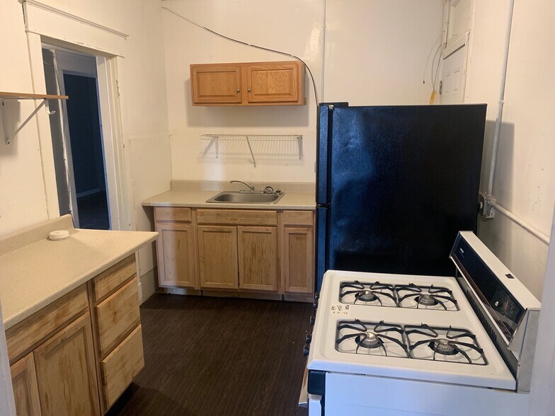 More Photos Of 5206 St John Ave, Kansas City Apartments For Sale