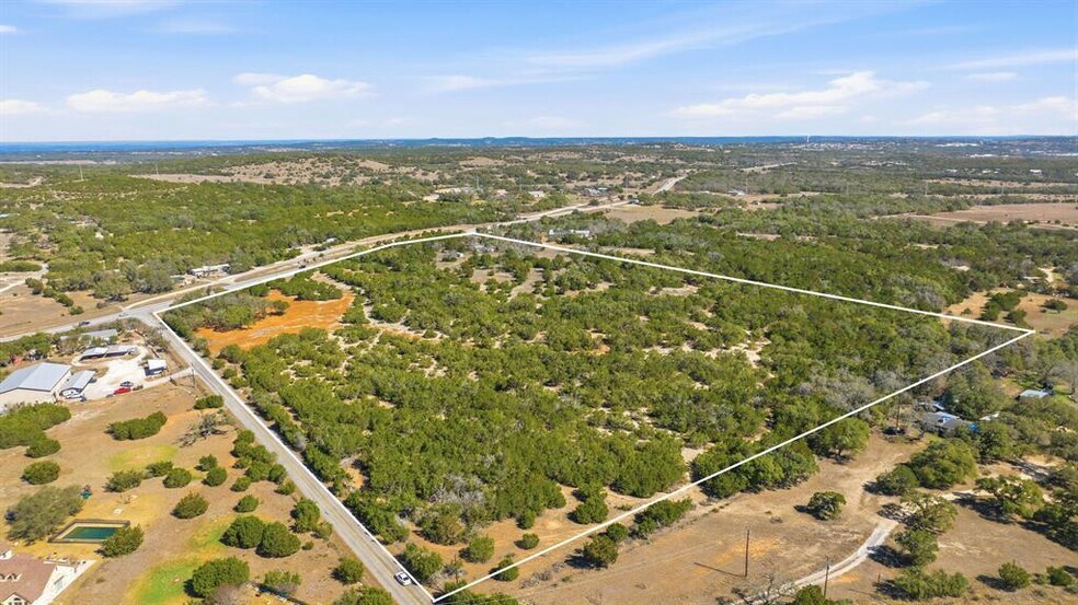 More Photos Of 4215 US 290 Hwy, Dripping Springs Land For Sale